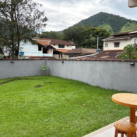 Pousada Flor Da Manha Sana Exterior foto
