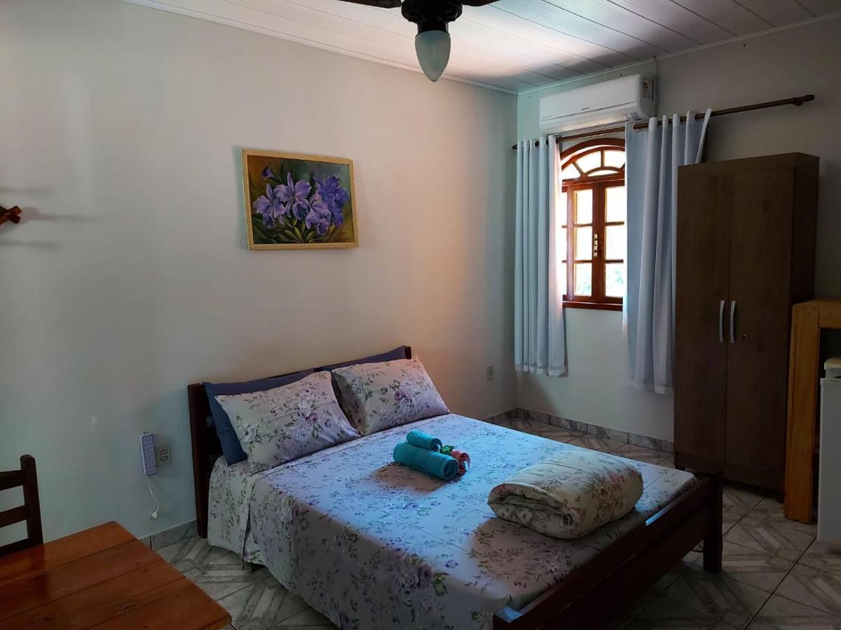 Pousada Flor Da Manha Sana Habitación foto